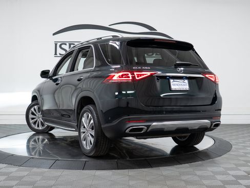 Certified 2023 Mercedes-Benz GLE 450 4MATIC image 29