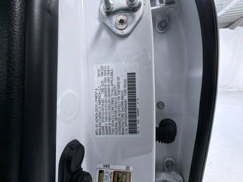 Used 2023 Honda Ridgeline RTL image 15