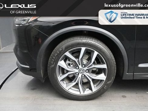 Used 2024 Acura MDX SH-AWD w/ Technology Package image 9