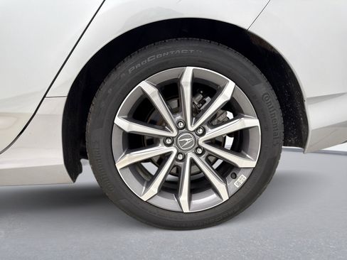 Used 2024 Acura Integra FWD image 13