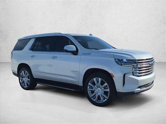 Used 2023 Chevrolet Tahoe High Country w/ Advanced Technology Package AWD/4WD video 4
