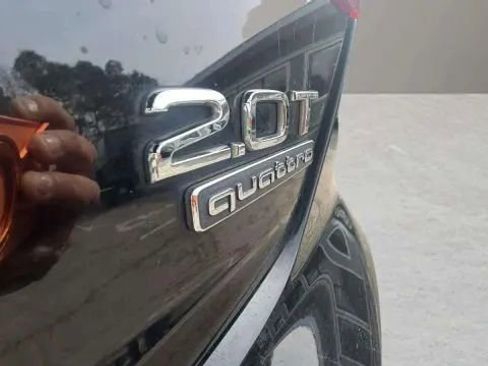 Used 2017 Audi A4 2.0T Premium Plus w/ Premium Plus Package image 36