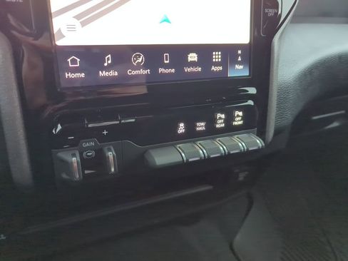 New 2026 RAM 2500 Tradesman image 21