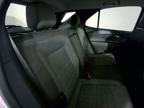 Used 2024 Chevrolet Equinox LT w/ LPO, Floor Liner Package image 23
