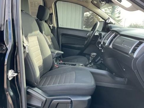 Used 2020 Ford Ranger XLT w/ FX4 Off-Road Package image 31