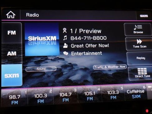 Used 2021 Subaru Forester Sport w/ Popular Package #2 image 22