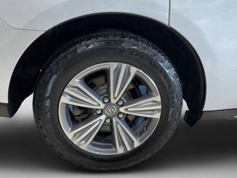 Used 2020 Acura MDX SH-AWD image 18