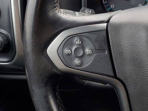 Used 2016 Chevrolet Silverado 1500 LT w/ All Star Edition image 19