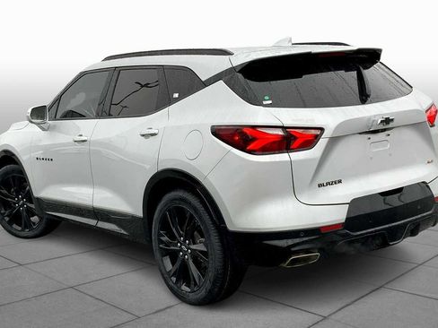 Used 2020 Chevrolet Blazer RS image 11