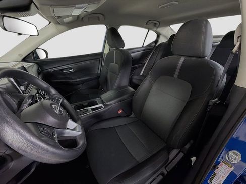 Used 2024 Nissan Sentra SV image 13