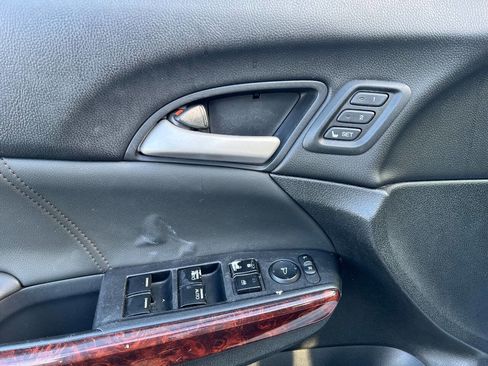 Used 2012 Honda Crosstour EX-L image 10