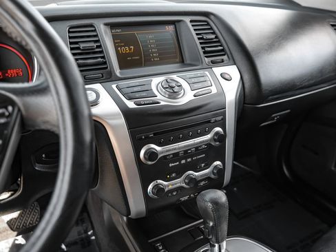 Used 2010 Nissan Murano SL w/ Leather Pkg FWD image 24