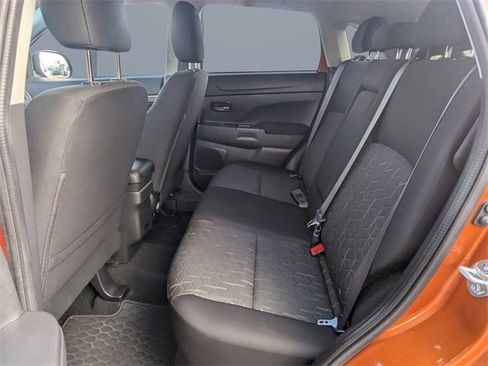 Used 2024 Mitsubishi Outlander Sport ES image 14