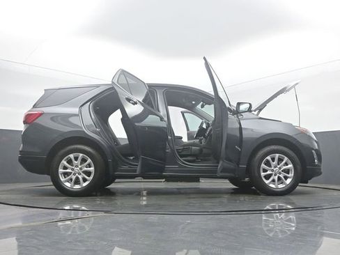 Used 2019 Chevrolet Equinox LT AWD/4WD image 59