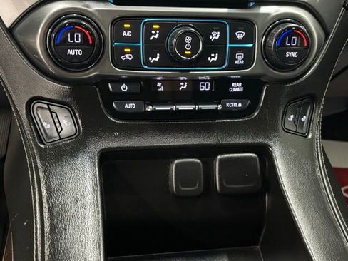 Used 2017 Chevrolet Tahoe LT AWD/4WD image 33