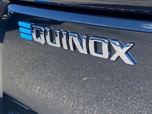 New 2026 Chevrolet Equinox EV LT image 20