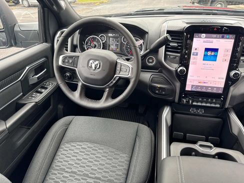 New 2026 RAM 2500 Big Horn image 15