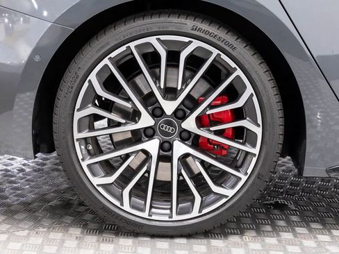 Used 2025 Audi S5 Prestige w/ Prestige Package image 54