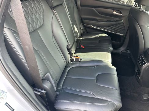 Used 2022 Hyundai Santa Fe Calligraphy image 15