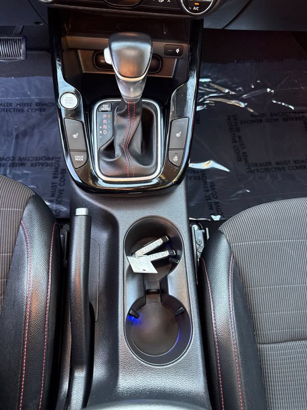 Used 2020 Kia Soul GT-Line Turbo FWD image 23