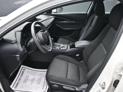 Used 2021 MAZDA CX-30 FWD 2.5 S image 11