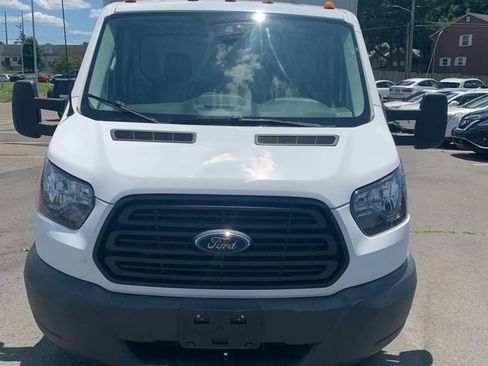 Used 2018 Ford Transit 350 156 DRW image 2