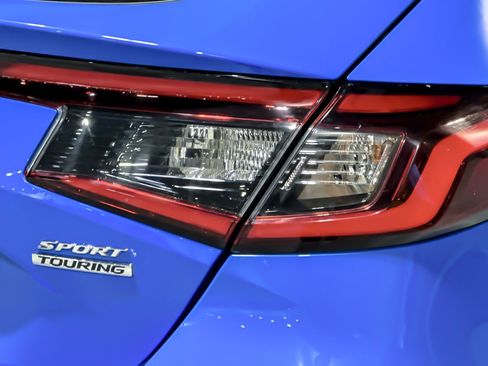 Used 2024 Honda Civic Sport Touring image 29