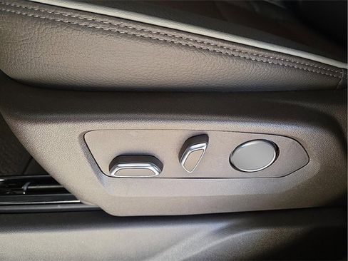 New 2026 GMC Sierra 3500 Denali w/ Denali Reserve Package image 14