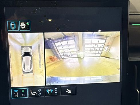 New 2026 GMC Acadia Denali w/ Super Cruise Package image 40