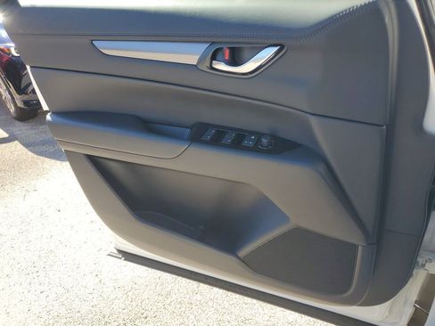 New 2025 MAZDA CX-5 AWD 2.5 S w/ Select Package image 20