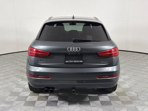 Used 2018 Audi Q3 2.0T Premium w/ Convenience Package AWD/4WD image 6