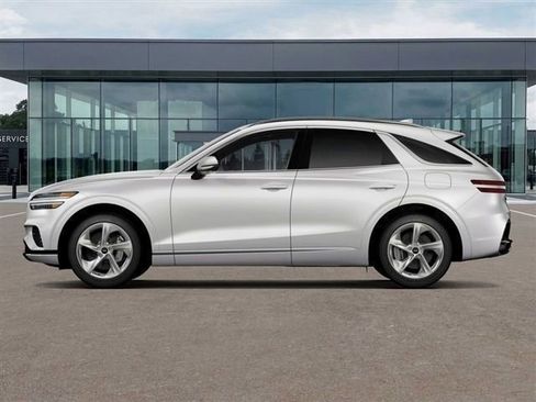 New 2026 Genesis GV70 2.5T Advanced AWD/4WD image 3