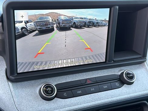 Certified 2023 Ford Maverick XLT w/ XLT Luxury Package FWD image 16