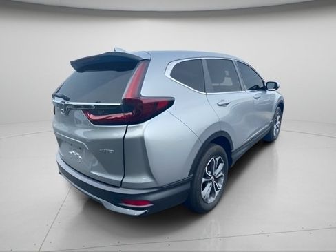 Used 2022 Honda CR-V EX image 11