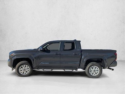 New 2026 Toyota Tacoma SR5 image 5