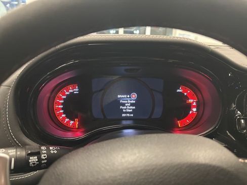 Used 2025 Dodge Durango SRT Hellcat AWD/4WD image 15