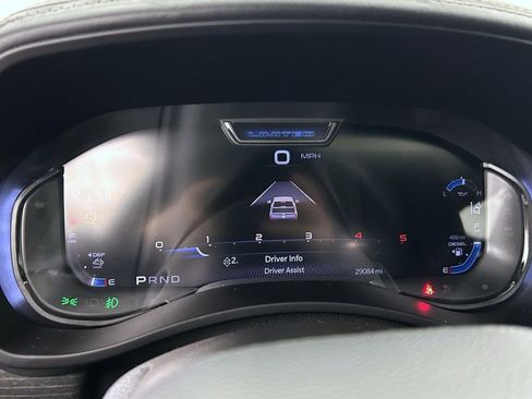 Certified 2024 RAM 3500 Limited image 15