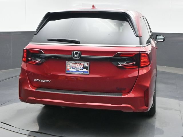 New 2026 Honda Odyssey EX-L image 5