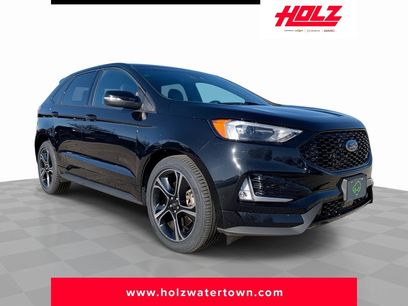 Used 2019 Ford Edge ST w/ Canadian Touring Package