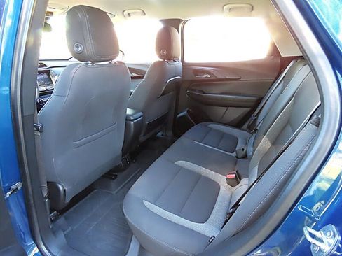 Used 2021 Chevrolet TrailBlazer LT w/ Convenience Package image 25