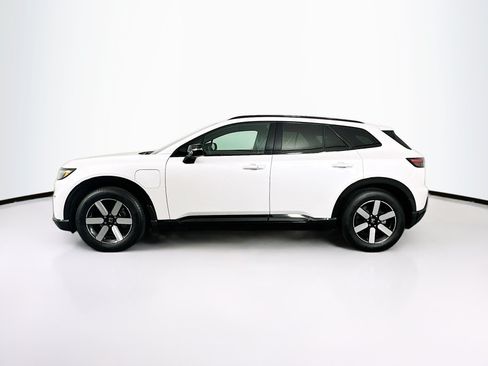Used 2025 Honda Prologue Touring image 4
