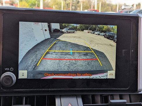 Used 2025 Toyota RAV4 LE image 11