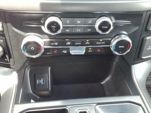 Used 2024 Ford F150 XLT w/ Equipment Group 302A MID AWD/4WD image 27