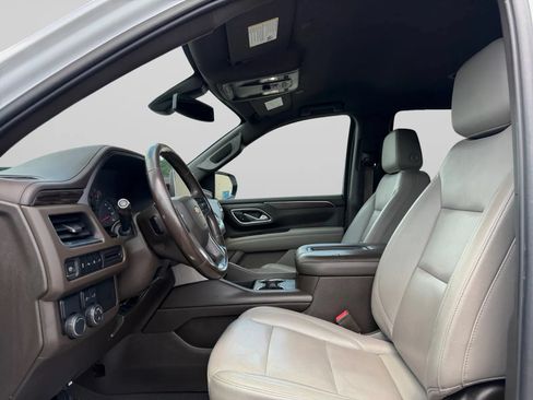 Used 2021 Chevrolet Tahoe LT RWD image 16