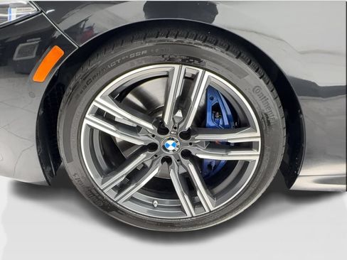 Used 2023 BMW 840i Coupe RWD image 12