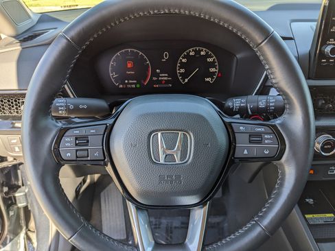 Used 2023 Honda CR-V EX-L image 39