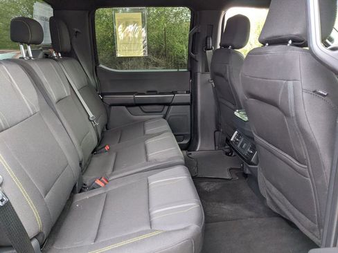 Used 2024 Ford F150 STX RWD image 18