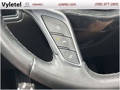 Used 2023 Cadillac XT5 Premium Luxury image 25