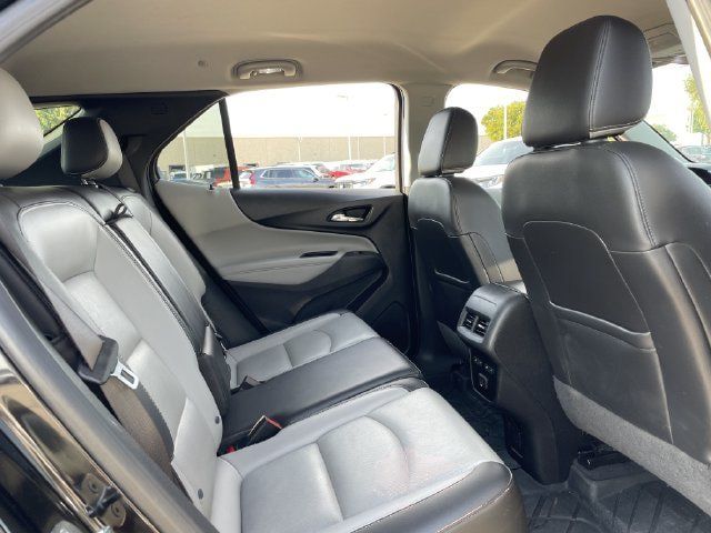 Used 2021 Chevrolet Equinox Premier FWD image 27
