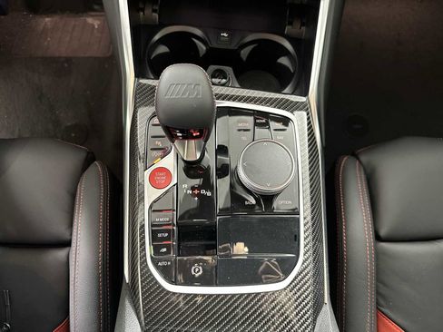 New 2026 BMW M2 w/ Lighting Package image 17